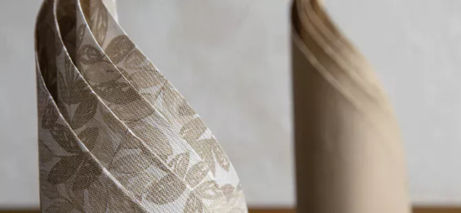 ROYAL Collection Servietten bedrucken